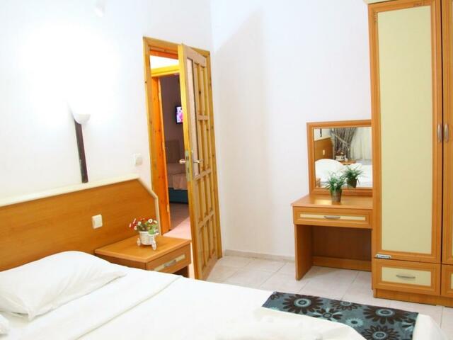 фотографии Orient Apart Hotel изображение №4