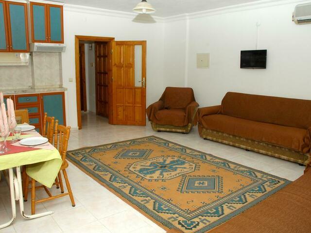 фото Orient Apart Hotel изображение №6