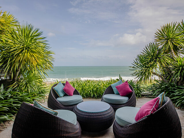 фотографии Mia Resort Nha Trang изображение №88