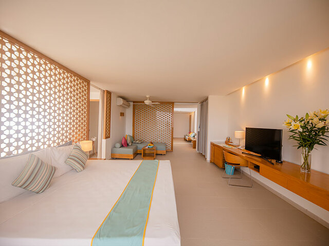 фото Mia Resort Nha Trang изображение №90