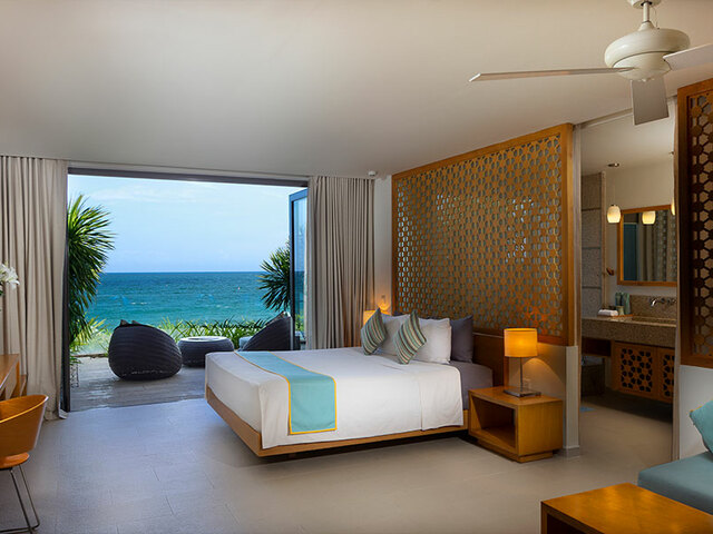 фото Mia Resort Nha Trang изображение №94