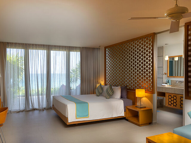 фото отеля Mia Resort Nha Trang изображение №89