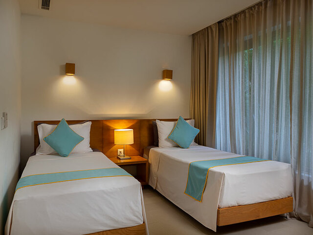 фотографии отеля Mia Resort Nha Trang изображение №87