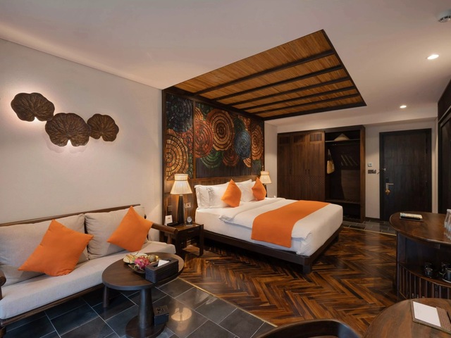 фото Amiana Resort изображение №70