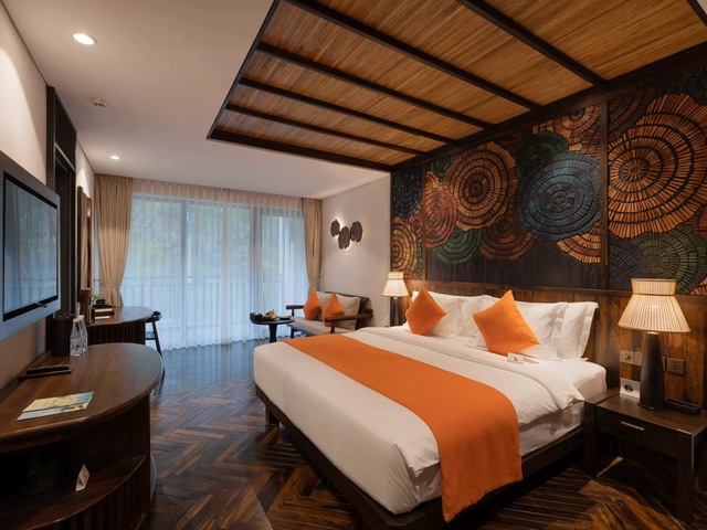 фото отеля Amiana Resort изображение №69
