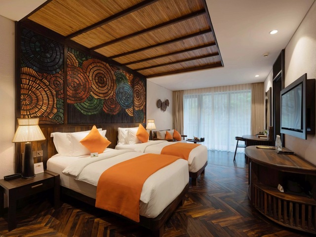фото Amiana Resort изображение №66