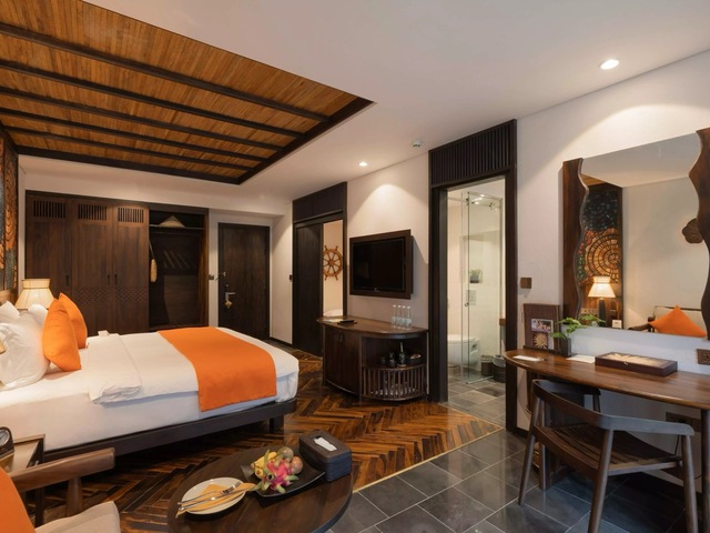 фотографии отеля Amiana Resort изображение №63