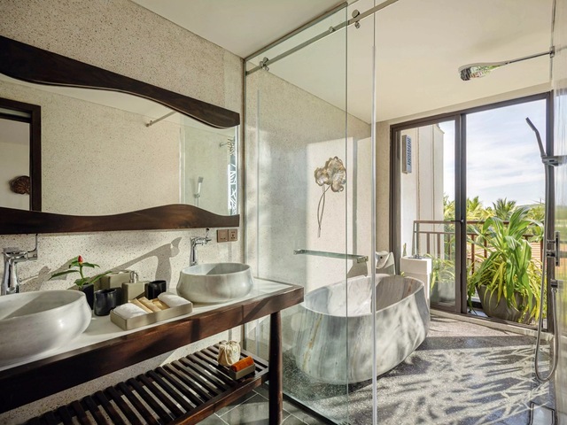 фото Amiana Resort изображение №62