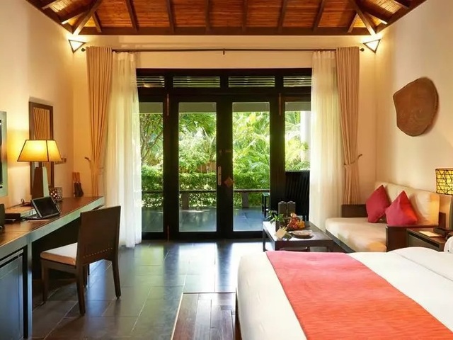 фото Amiana Resort изображение №58