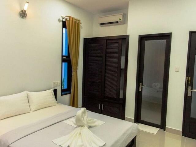 фото Van Nguyen Minihouse изображение №6