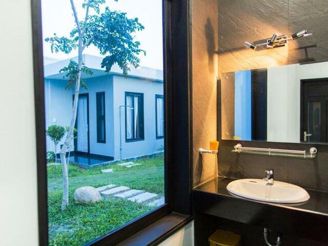 фото отеля Van Nguyen Minihouse изображение №5