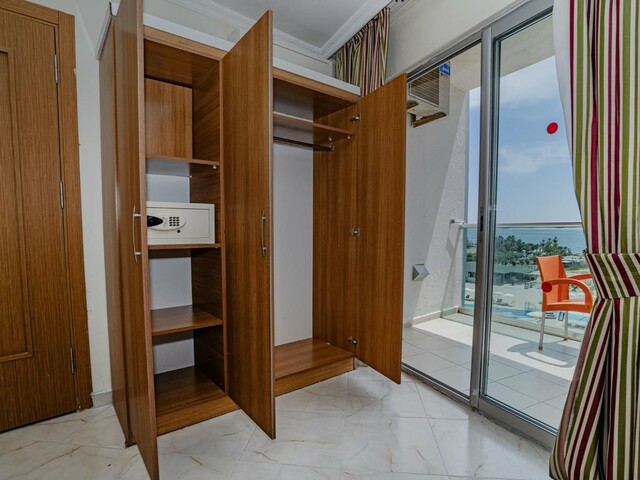 фотографии Hedef Beach Resort & Spa изображение №8
