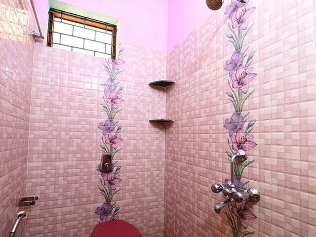 фотографии отеля Agonda Holiday Home изображение №11