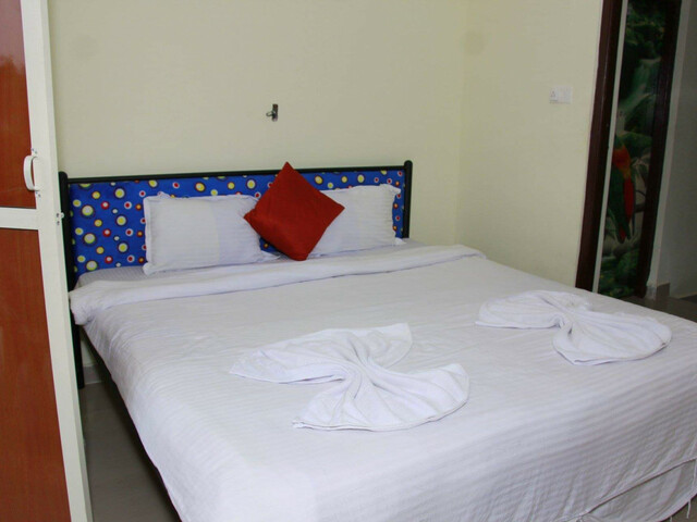 фото Edem Garden изображение №2