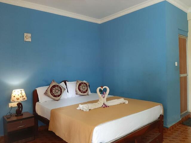 фотографии отеля Agonda Holiday Home изображение №7