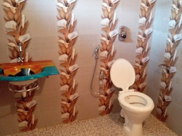 фото Agonda Holiday Home изображение №2