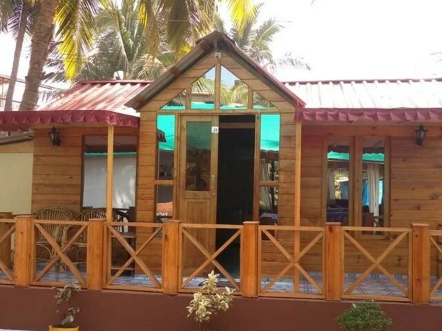 фотографии Agonda Holiday Home изображение №4