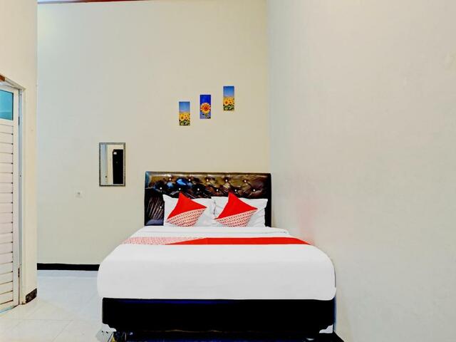 фотографии Super OYO 2835 Sakinah Family Residence изображение №24