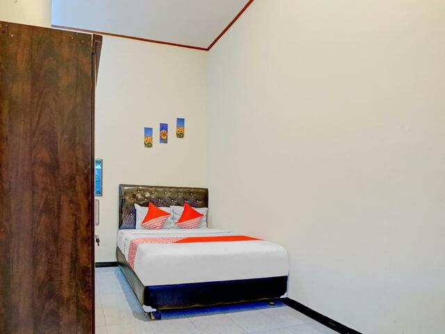 фотографии отеля Super OYO 2835 Sakinah Family Residence изображение №23