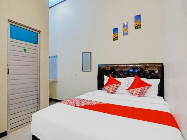 фотографии Super OYO 2835 Sakinah Family Residence изображение №20