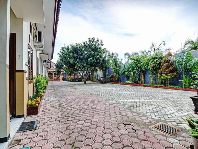 фотографии Super OYO 2835 Sakinah Family Residence изображение №16