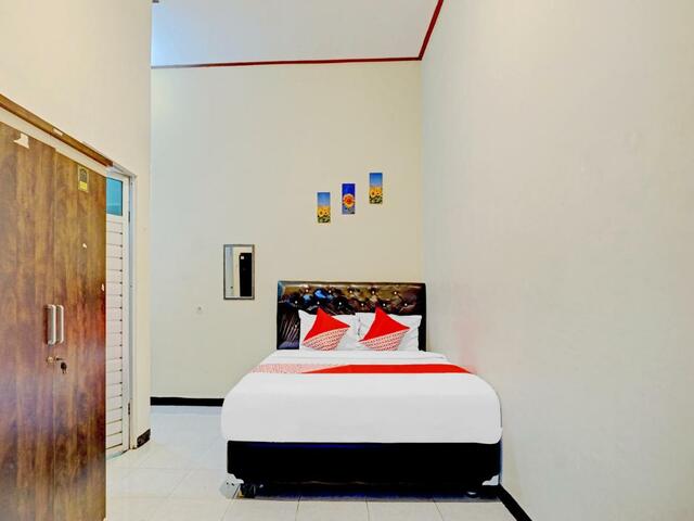 фотографии Super OYO 2835 Sakinah Family Residence изображение №12