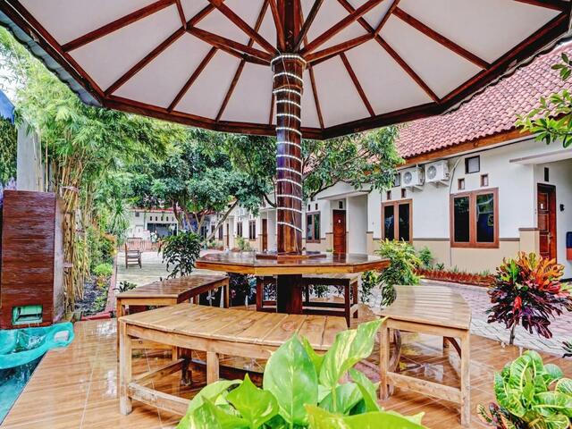 фотографии Super OYO 2835 Sakinah Family Residence изображение №8