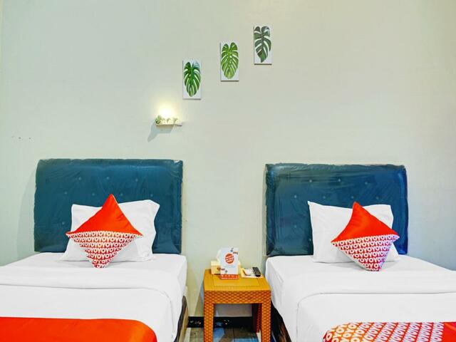 фото отеля Super OYO 2835 Sakinah Family Residence изображение №9