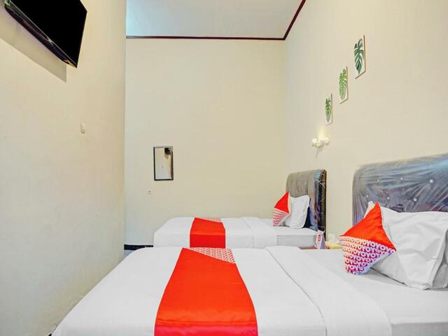 фотографии отеля Super OYO 2835 Sakinah Family Residence изображение №7