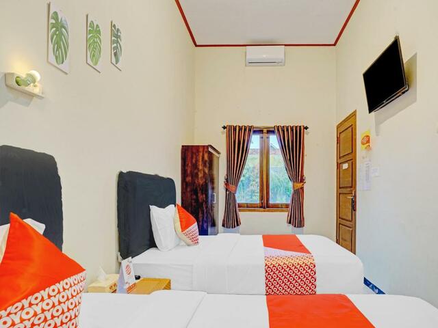 фотографии Super OYO 2835 Sakinah Family Residence изображение №4