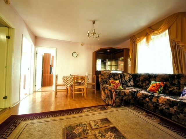 фото Оздоровительный Комплекс Дивный (ex. Русский Дом Дивный 43 39; Мосэнерго) изображение №86