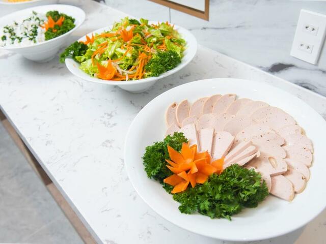 фотографии отеля Golden Lotus изображение №47