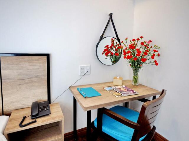 фотографии Golden Lotus изображение №36