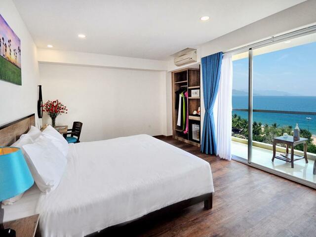 фотографии отеля Golden Lotus изображение №43