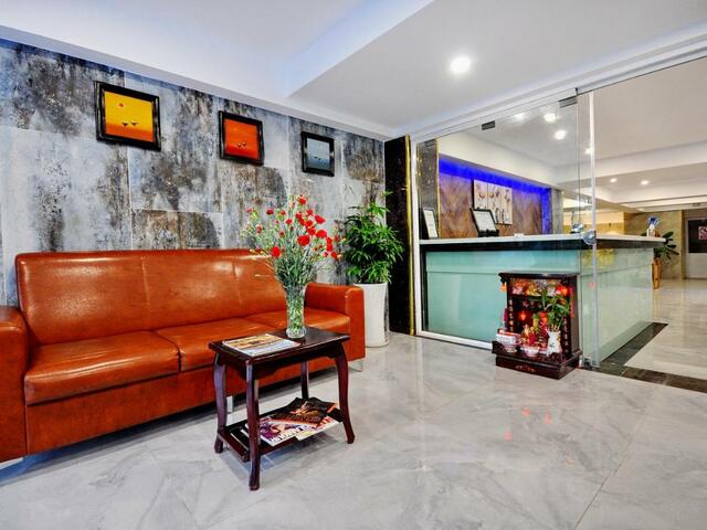 фото Golden Lotus изображение №34