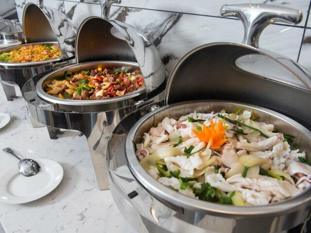 фото Golden Lotus изображение №46