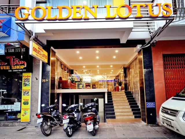 фото Golden Lotus изображение №42