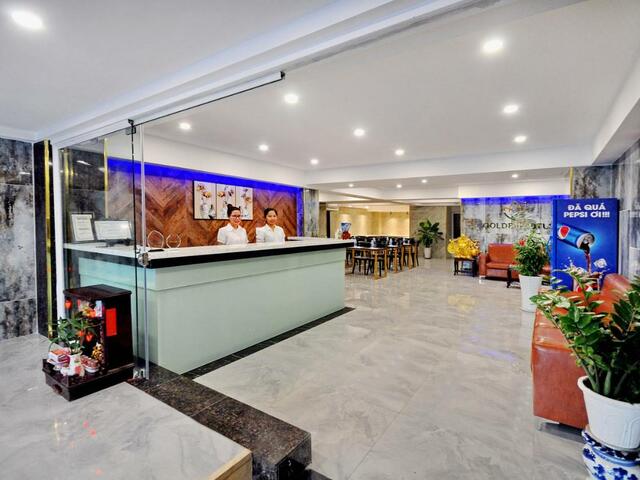 фотографии Golden Lotus изображение №40