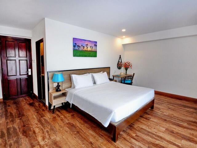 фотографии отеля Golden Lotus изображение №35