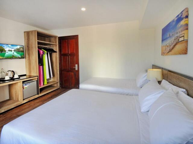 фотографии Golden Lotus изображение №32