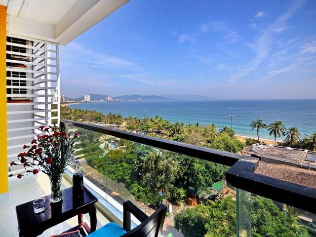 фото отеля Golden Lotus изображение №29