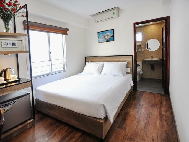 фотографии отеля Golden Lotus изображение №31