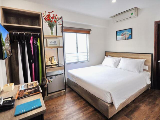 фотографии Golden Lotus изображение №28