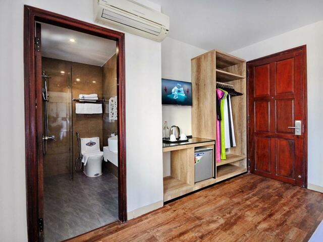 фото Golden Lotus изображение №30