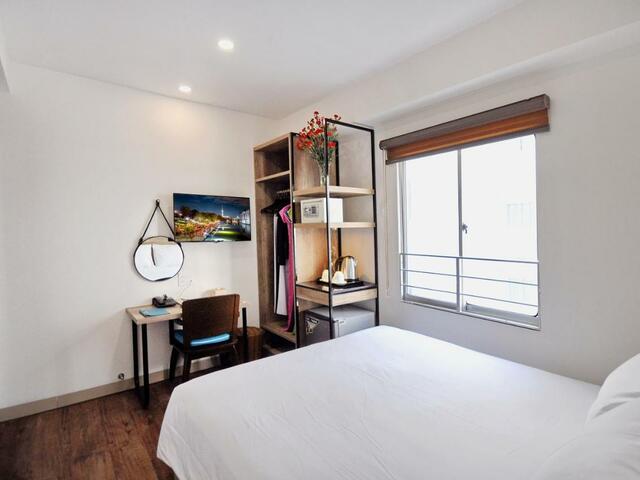 фотографии отеля Golden Lotus изображение №27