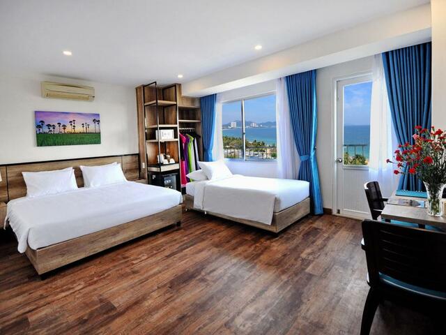 фотографии отеля Golden Lotus изображение №19