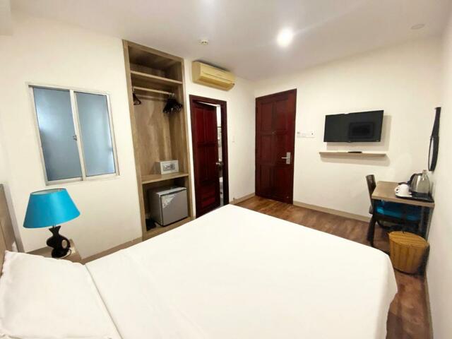 фото Golden Lotus изображение №18