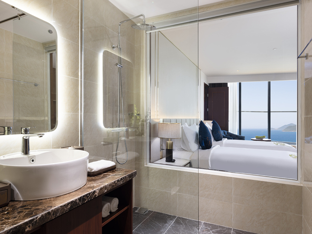 фотографии Best Western Premier Marvella Nha Trang изображение №20