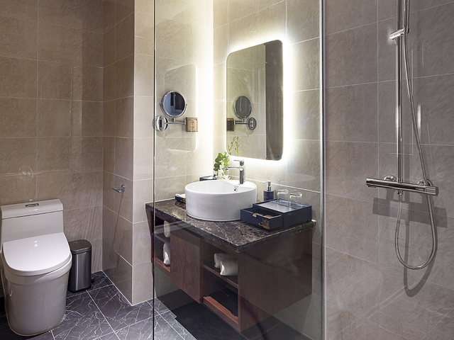 фото отеля Best Western Premier Marvella Nha Trang изображение №21