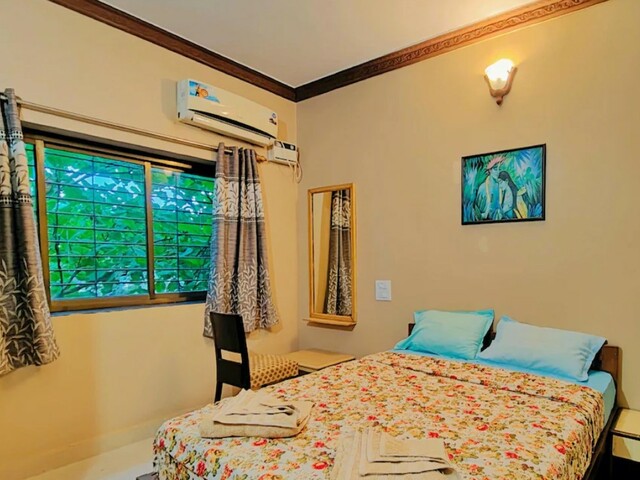 фотографии Ashvem Beach Inn изображение №4